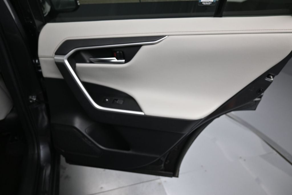 2023 Toyota RAV4 Limited