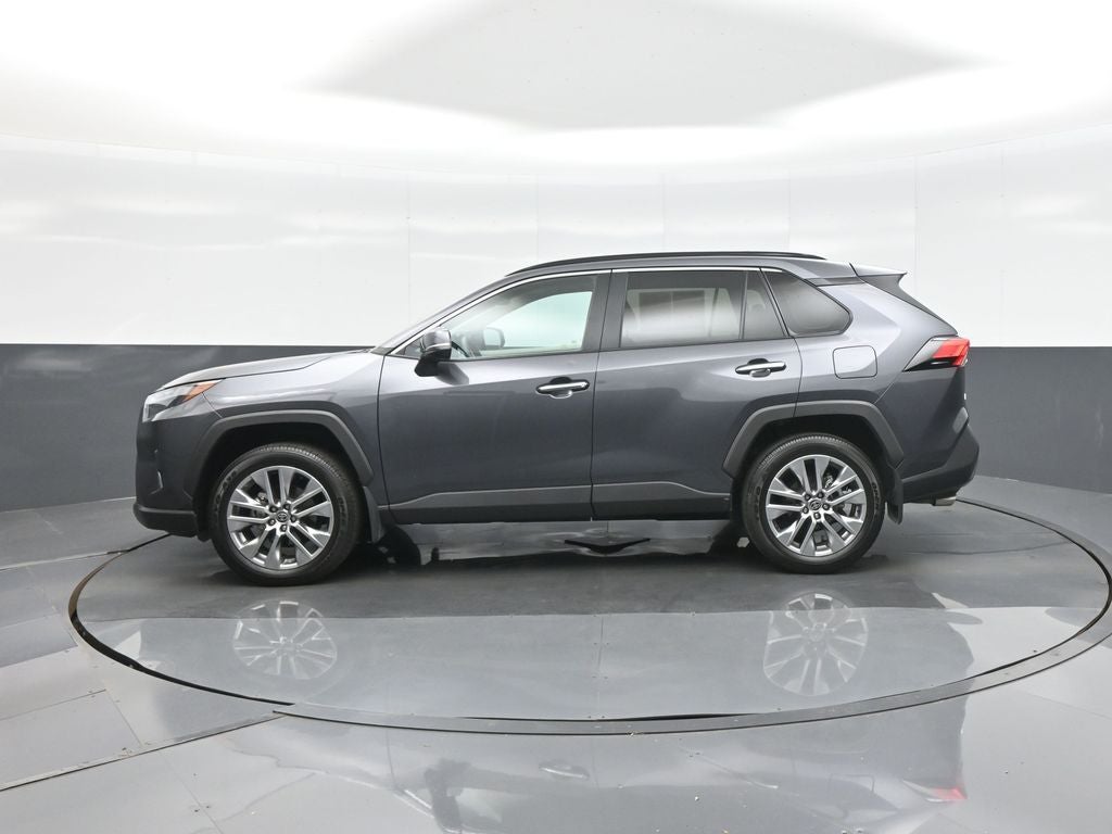 2023 Toyota RAV4 Limited