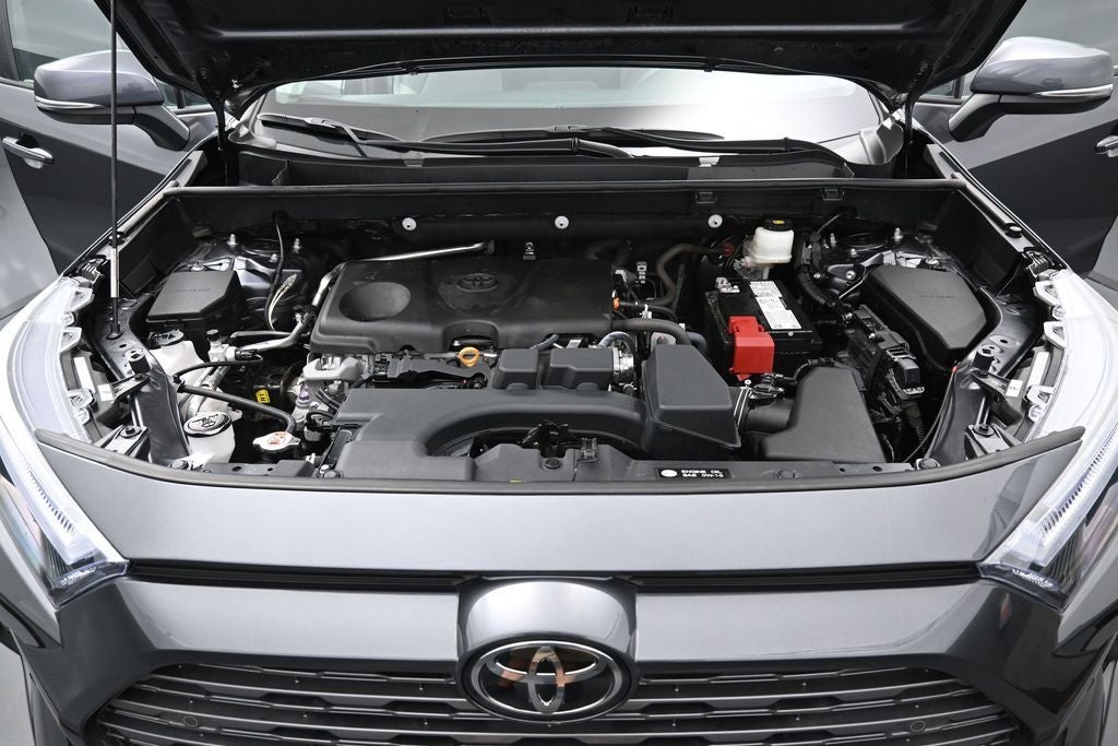 2023 Toyota RAV4 Limited