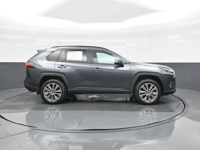 2023 Toyota RAV4 Limited