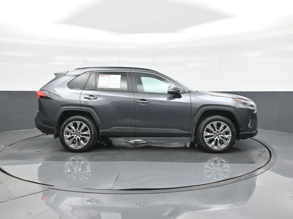 2023 Toyota RAV4 Limited
