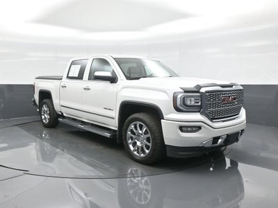2016 GMC Sierra 1500 Denali