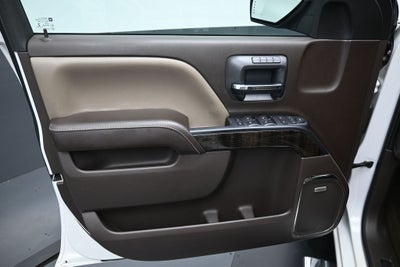 2016 GMC Sierra 1500 Denali