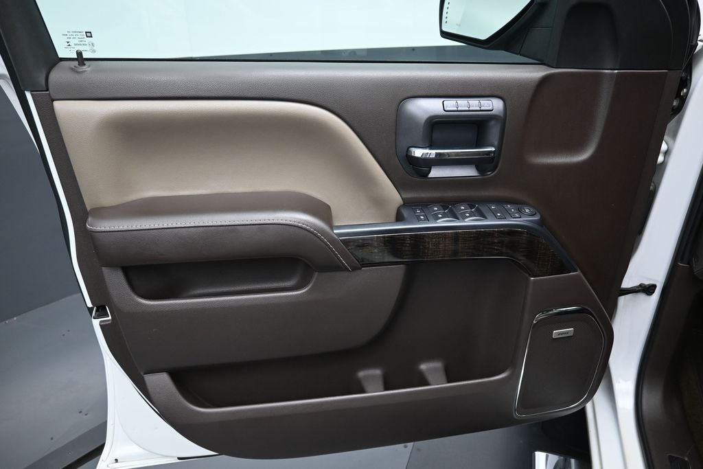 2016 GMC Sierra 1500 Denali