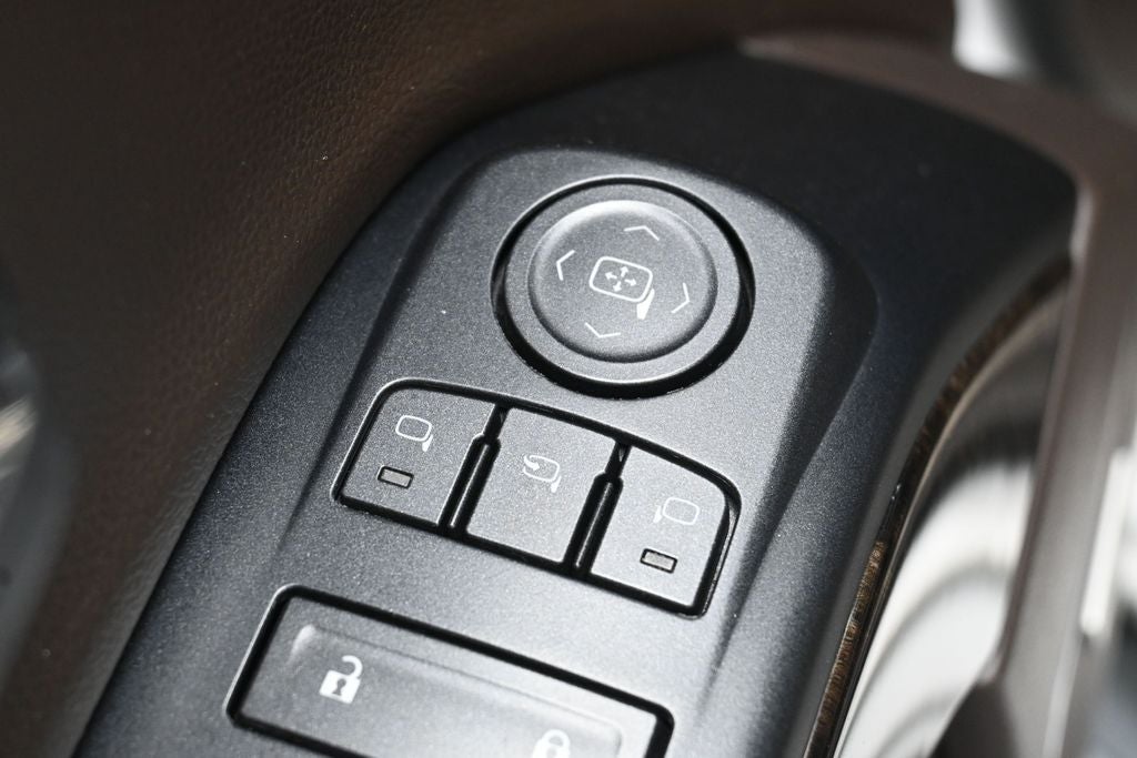 2016 GMC Sierra 1500 Denali