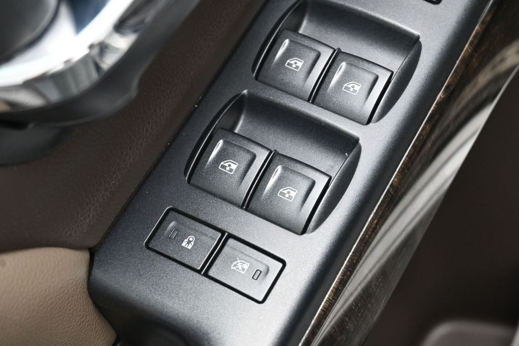 2016 GMC Sierra 1500 Denali