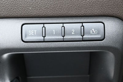 2016 GMC Sierra 1500 Denali