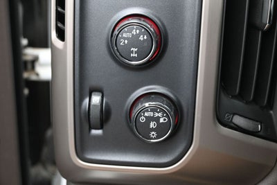 2016 GMC Sierra 1500 Denali