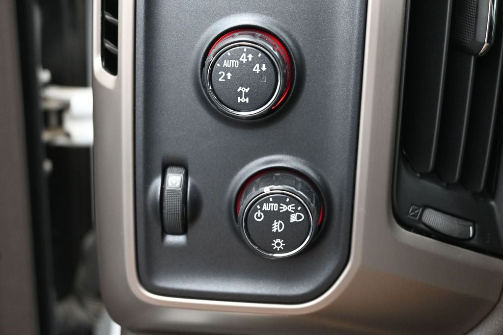 2016 GMC Sierra 1500 Denali