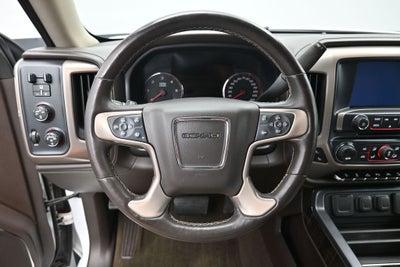 2016 GMC Sierra 1500 Denali