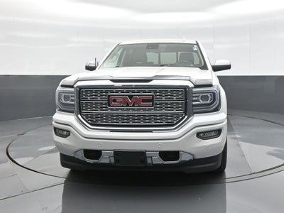 2016 GMC Sierra 1500 Denali