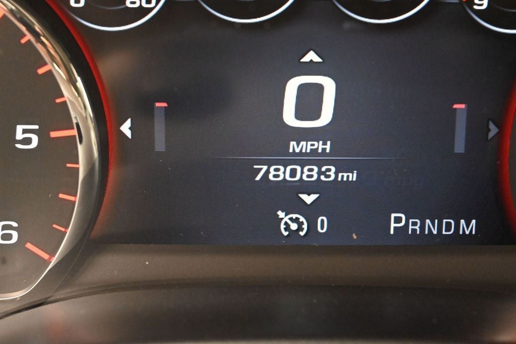 2016 GMC Sierra 1500 Denali