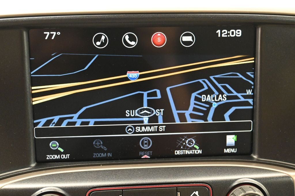 2016 GMC Sierra 1500 Denali