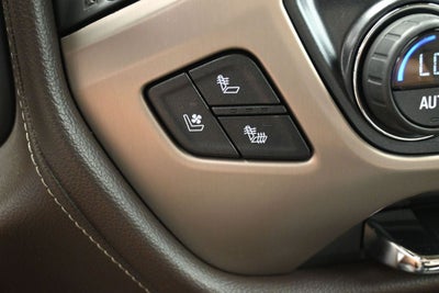 2016 GMC Sierra 1500 Denali