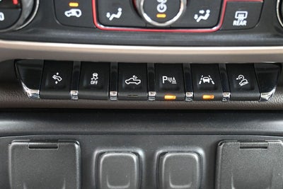 2016 GMC Sierra 1500 Denali