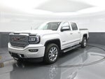 2016 GMC Sierra 1500 Denali