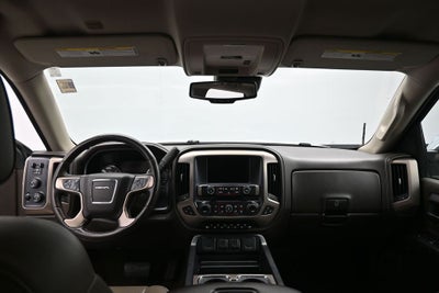 2016 GMC Sierra 1500 Denali