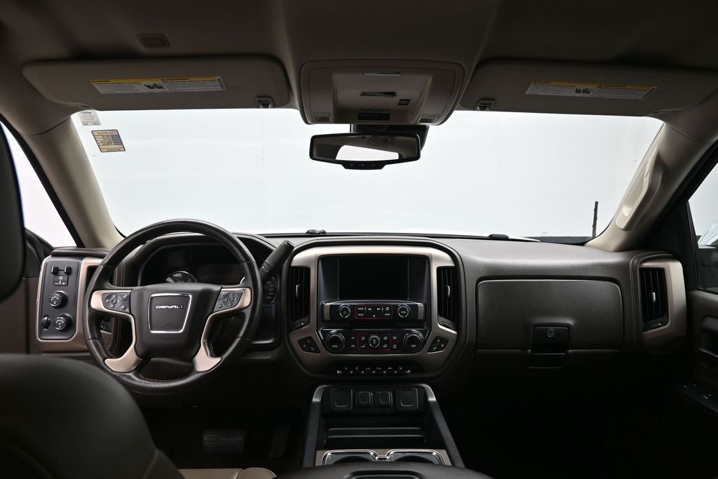 2016 GMC Sierra 1500 Denali