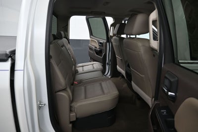 2016 GMC Sierra 1500 Denali