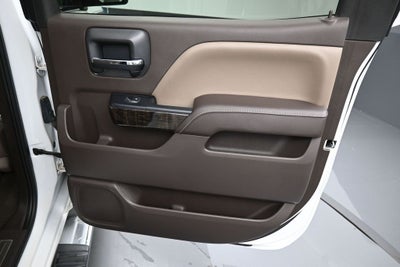 2016 GMC Sierra 1500 Denali