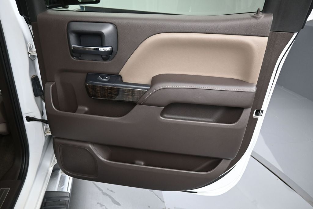 2016 GMC Sierra 1500 Denali