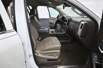 2016 GMC Sierra 1500 Denali