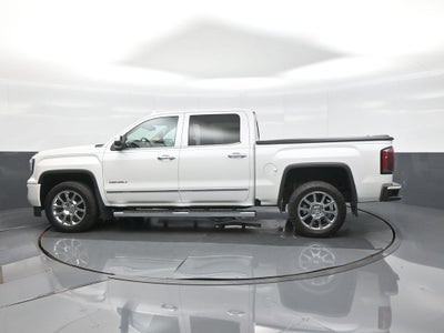 2016 GMC Sierra 1500 Denali