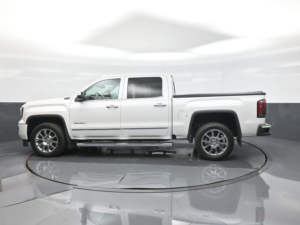 2016 GMC Sierra 1500 Denali