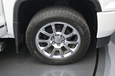 2016 GMC Sierra 1500 Denali