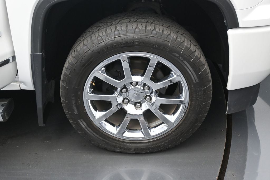 2016 GMC Sierra 1500 Denali