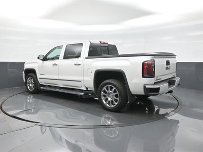 2016 GMC Sierra 1500 Denali