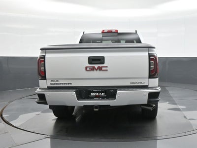 2016 GMC Sierra 1500 Denali