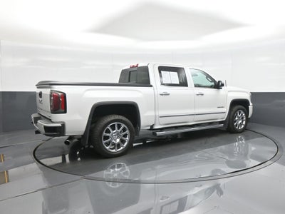 2016 GMC Sierra 1500 Denali