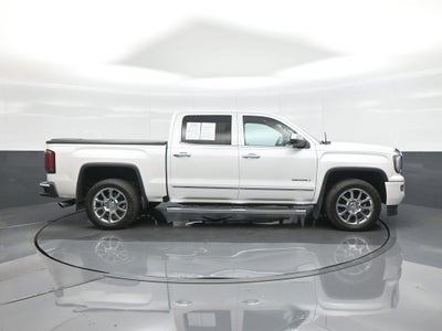 2016 GMC Sierra 1500 Denali