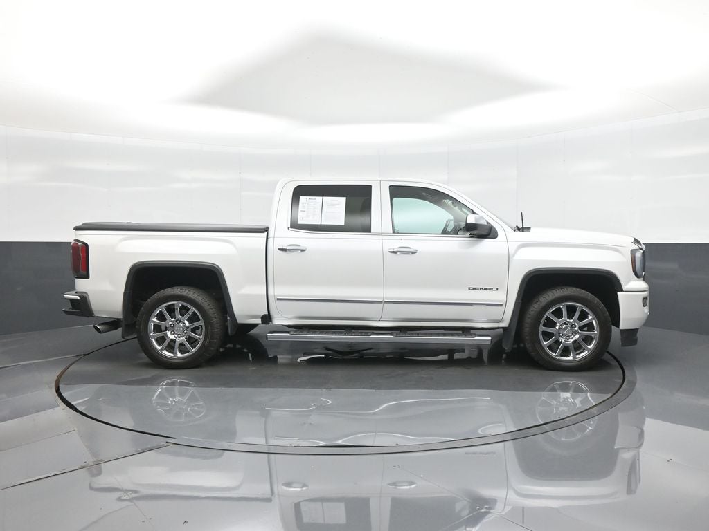 2016 GMC Sierra 1500 Denali