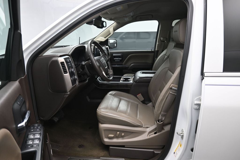 2016 GMC Sierra 1500 Denali