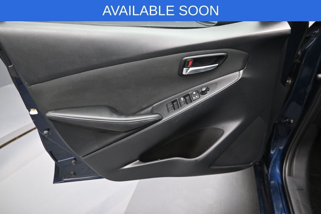 2016 Scion iA Base