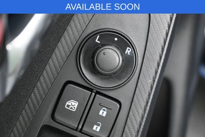 2016 Scion iA Base
