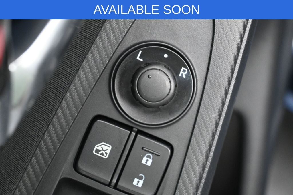 2016 Scion iA Base