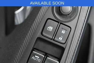 2016 Scion iA Base