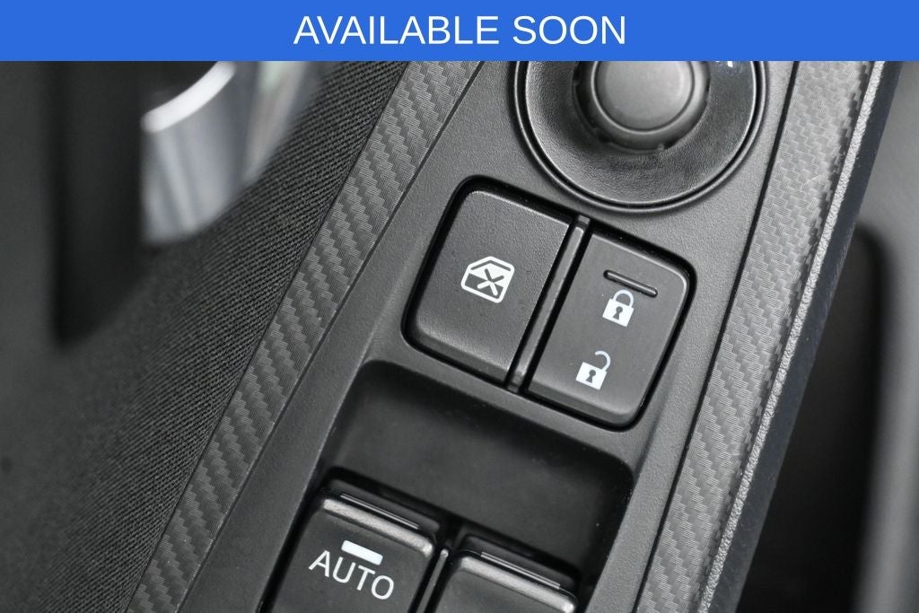 2016 Scion iA Base
