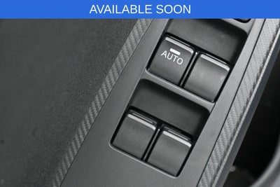 2016 Scion iA Base