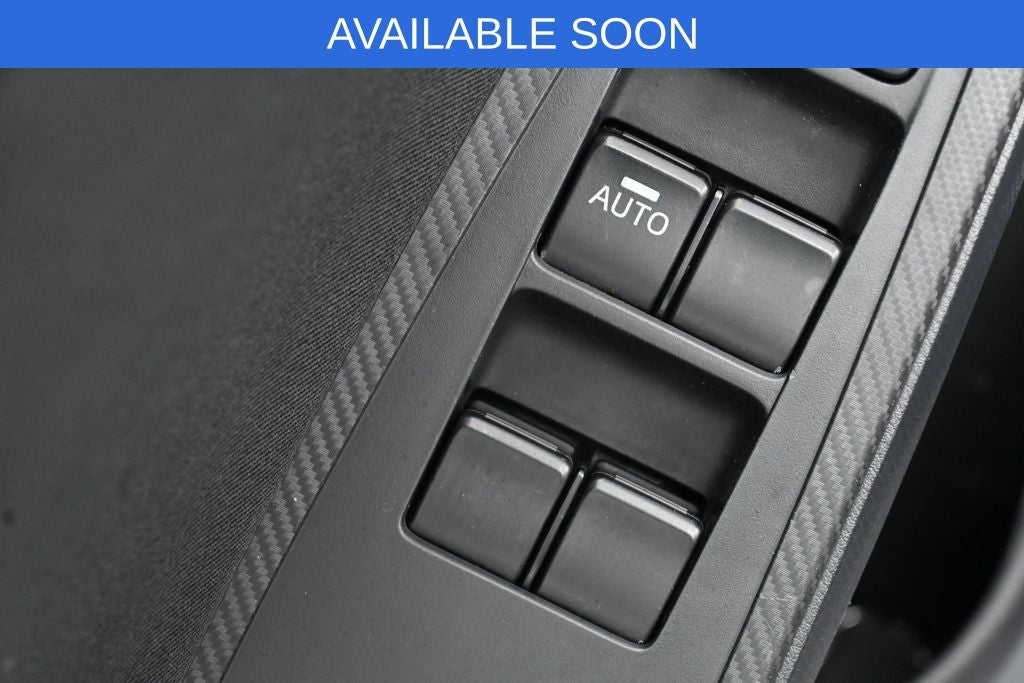 2016 Scion iA Base