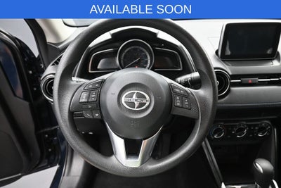 2016 Scion iA Base