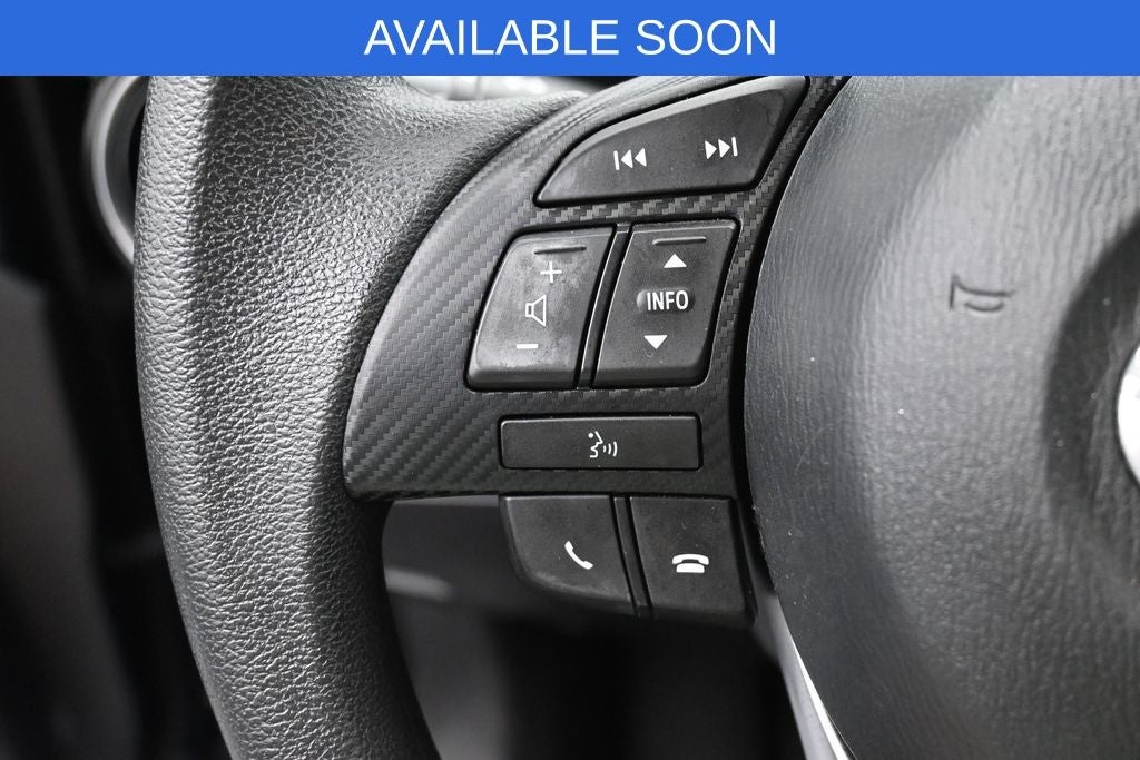 2016 Scion iA Base