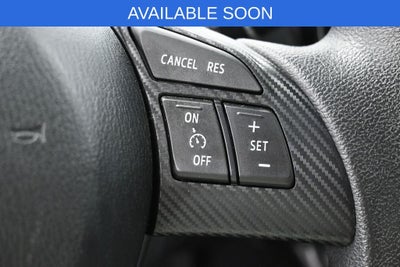 2016 Scion iA Base