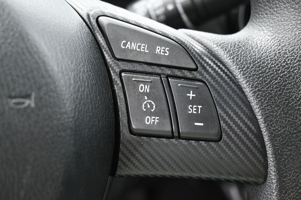 2016 Scion iA Base