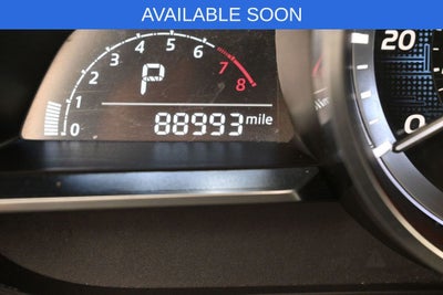 2016 Scion iA Base