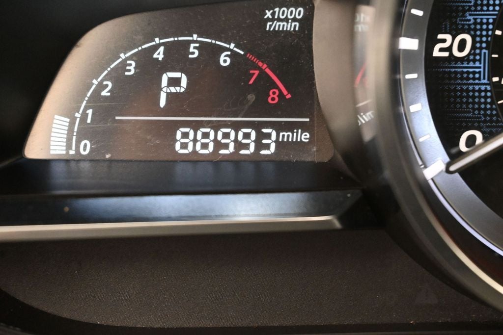2016 Scion iA Base
