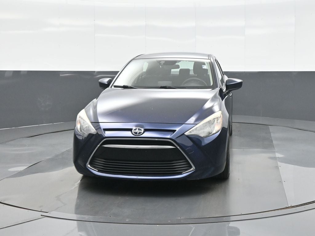 2016 Scion iA Base